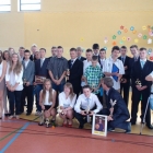 Koniec roku 2012/2013